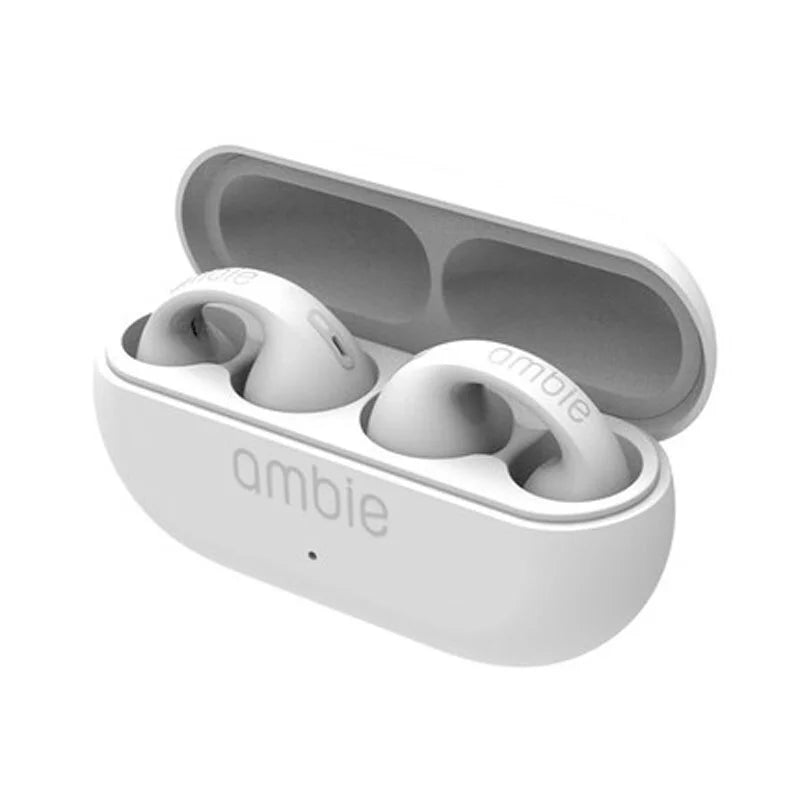 AmbieFlow™ Audífonos Abiertos Deportivos
