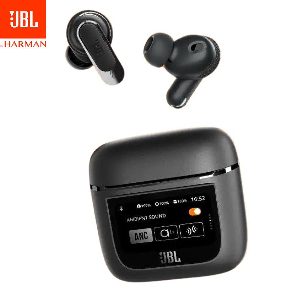 JBL TouchPodsâ„¢