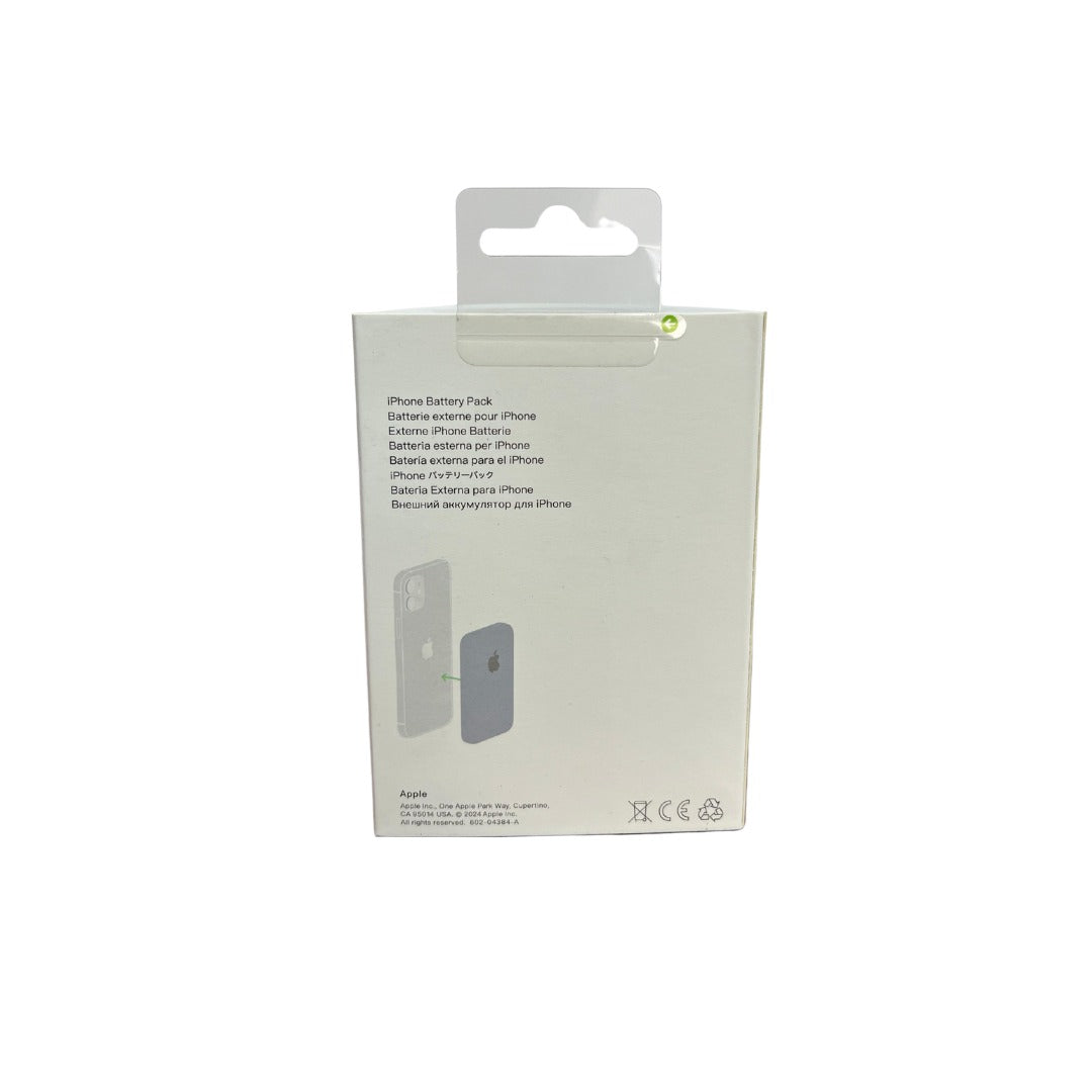⚡ MagCharge UltraSlim