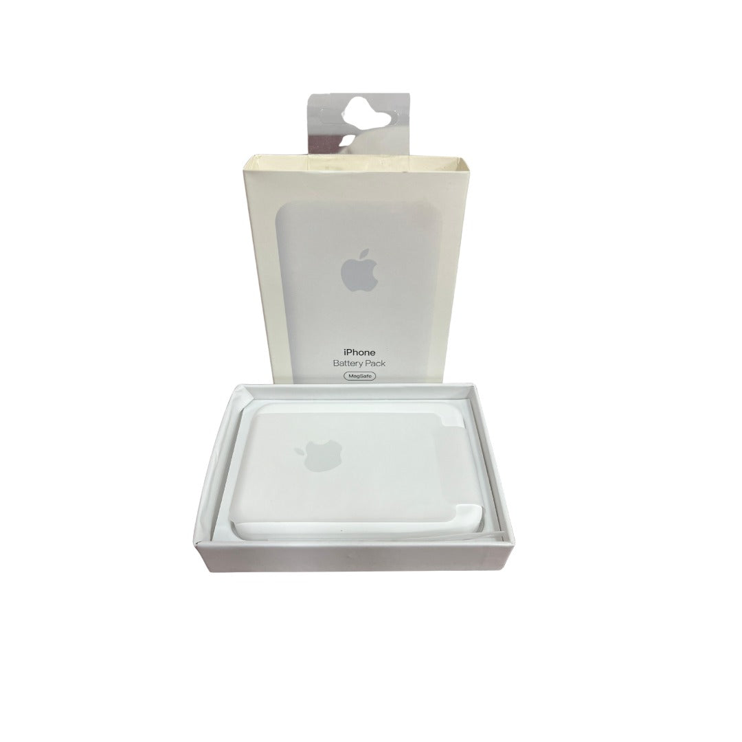 ⚡ MagCharge UltraSlim