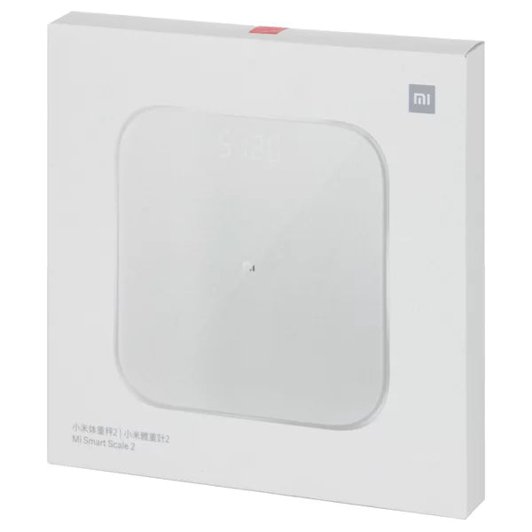 Bascula Digital Xiaomi