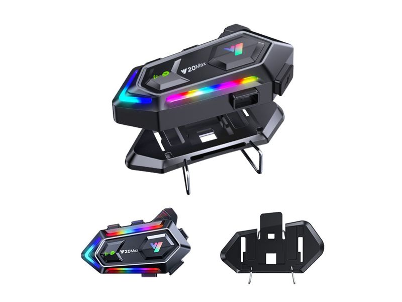 MotoLink Pro Y20MAX