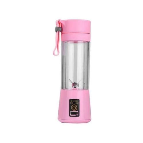 Licuadora Portátil FlexMix 500