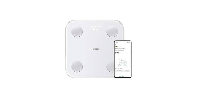 Bascula Digital Xiaomi