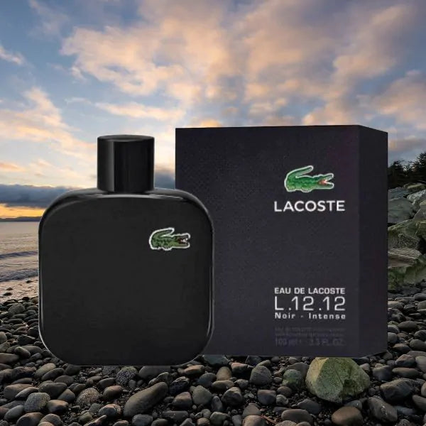 Lacoste Noir