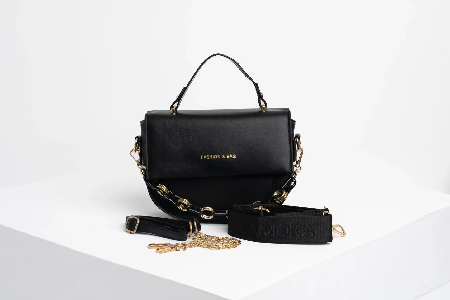 Bolso Glamora Chic 202420