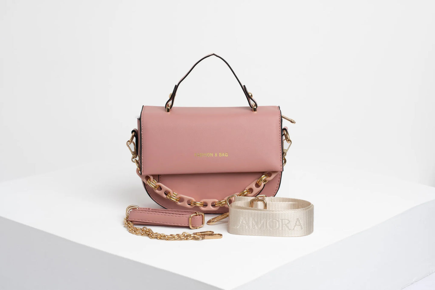 Bolso Glamora Chic 202420