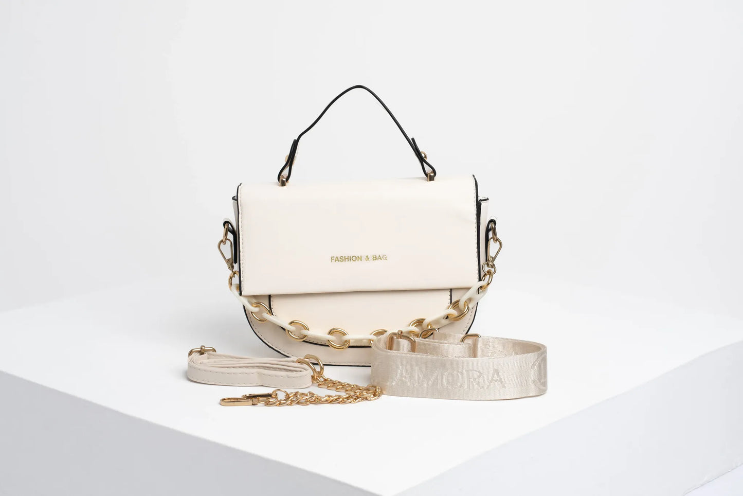 Bolso Glamora Chic 202420