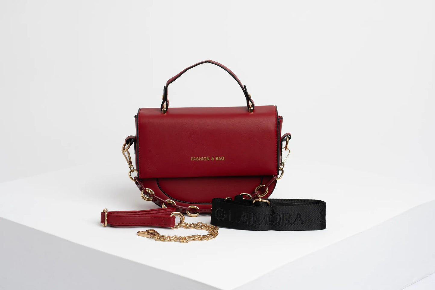 Bolso Glamora Chic 202420