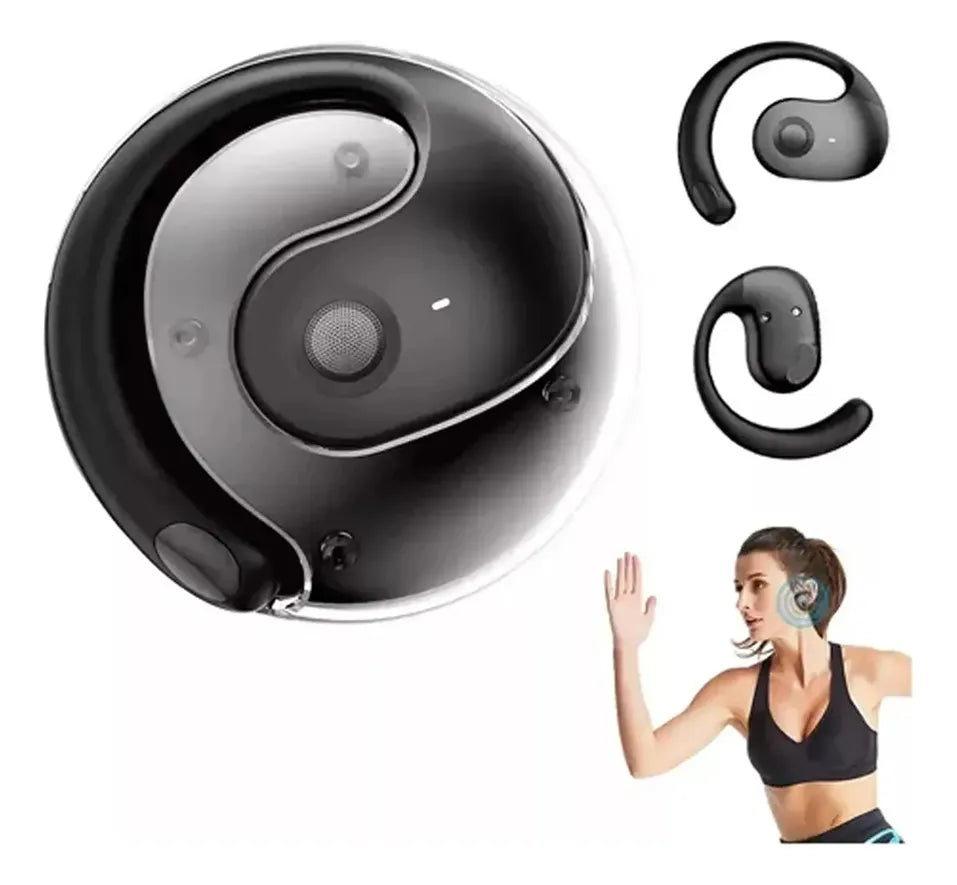 Traductek T26 Pro (Audifonos traductores de idiomas)