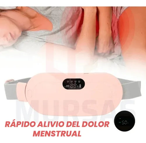 Calmiya™ (Cinturón Alivia Dolor Menstrual)