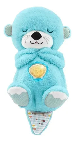 CalmiPeluche™ – Compañero de Sueños