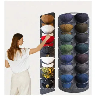 CapKeeper – Organizador de Gorras Colgante