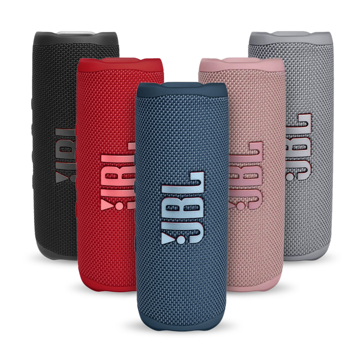 JBL Flip Pl1p6 – Potencia Portátil Sonora