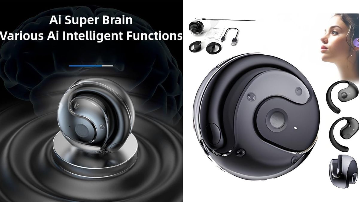 Traductek T26 Pro (Audifonos traductores de idiomas)