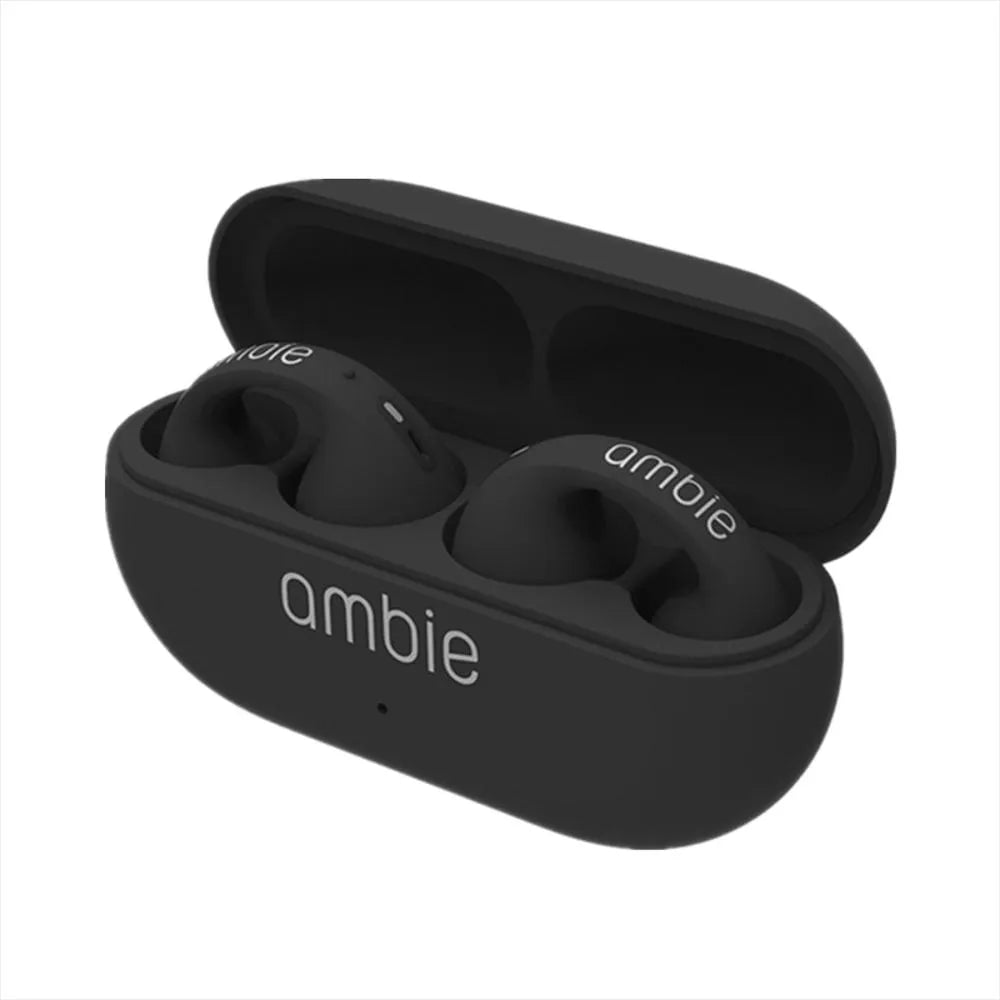 AmbieFlow™ Audífonos Abiertos Deportivos