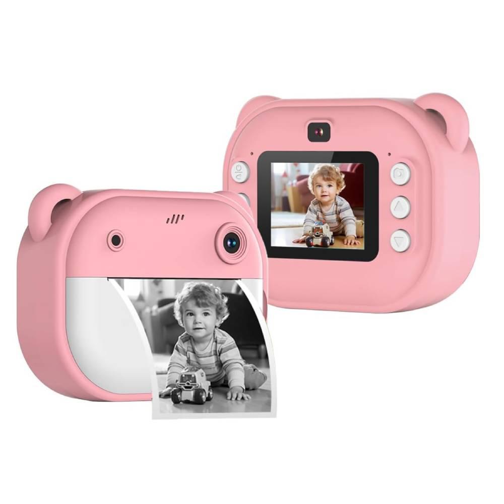 PixyCam Kids (Camara Magica Con impresion instantanea)
