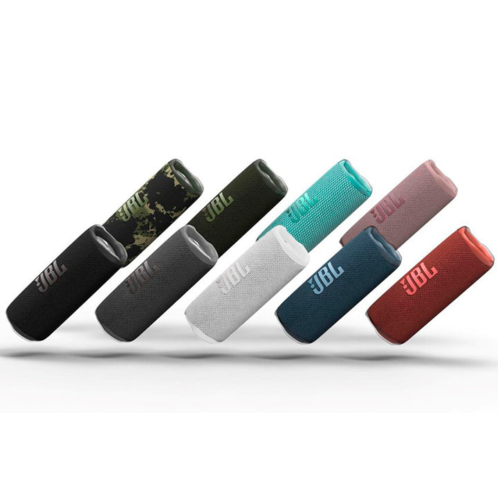 JBL Flip Pl1p6 – Potencia Portátil Sonora