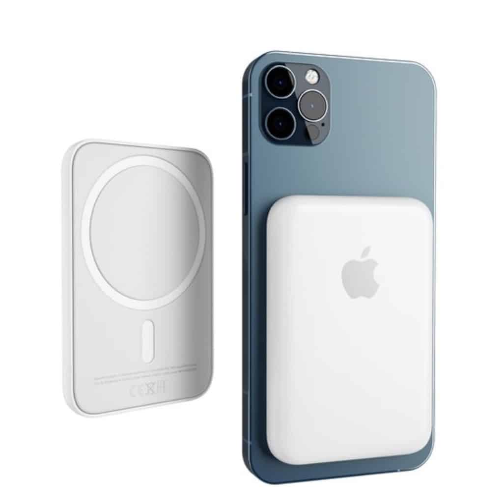 ⚡ MagCharge UltraSlim