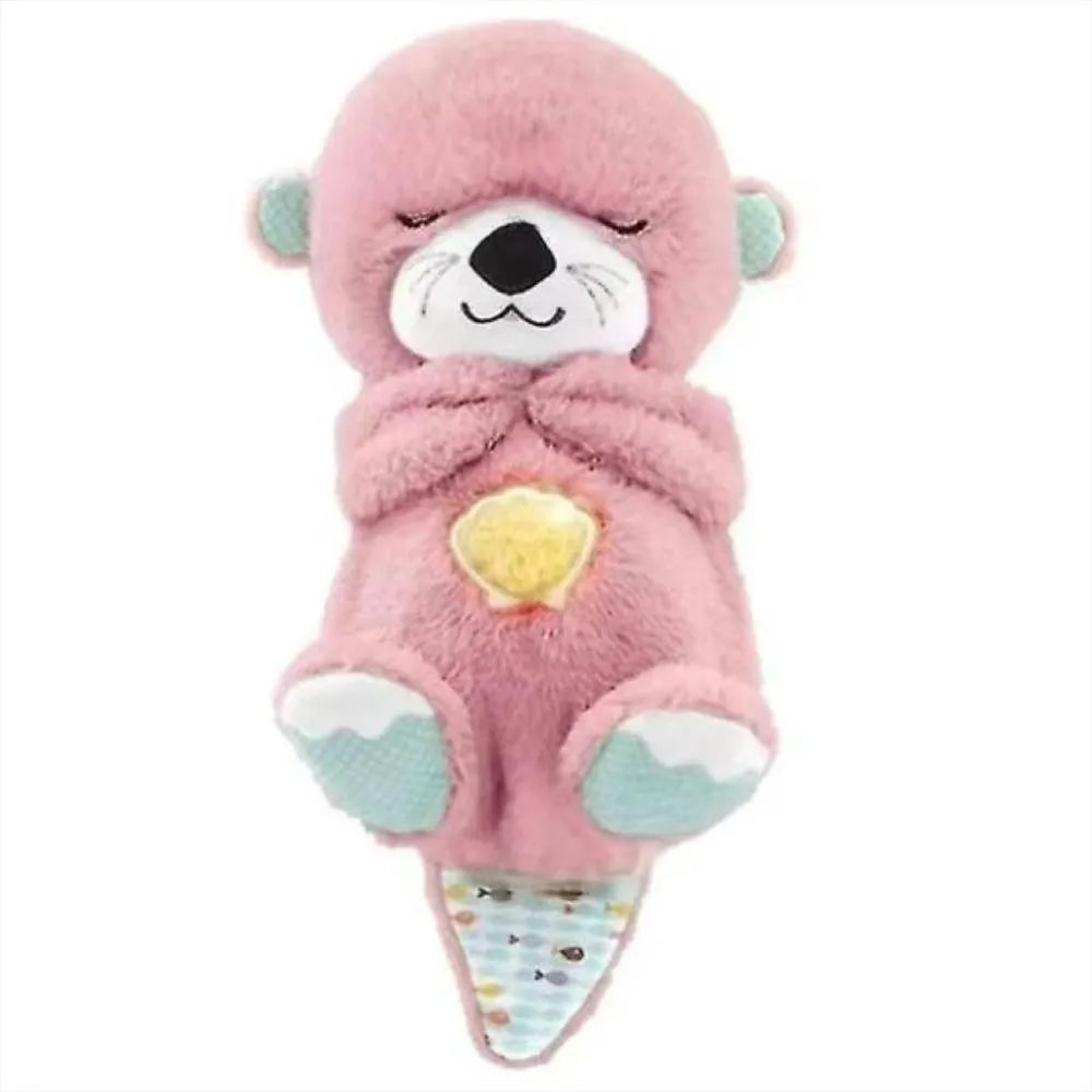 CalmiPeluche™ – Compañero de Sueños
