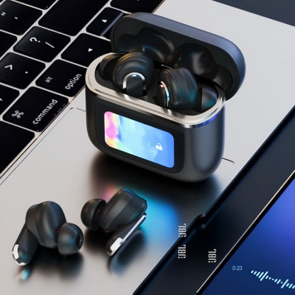 JBL TouchPods™