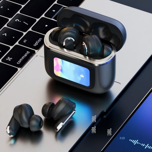 JBL TouchPods™