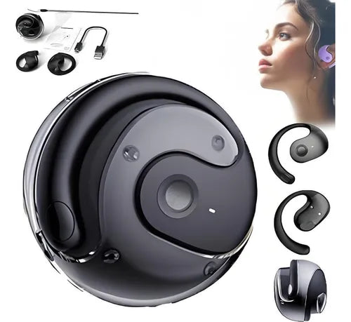 Traductek T26 Pro (Audifonos traductores de idiomas)