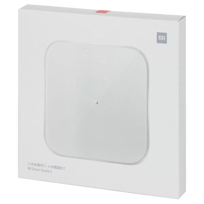 Bascula Digital Xiaomi