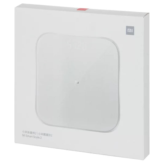 Bascula Digital Xiaomi