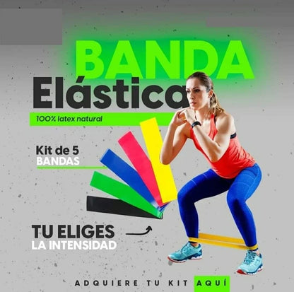 Kit FitStep Pro