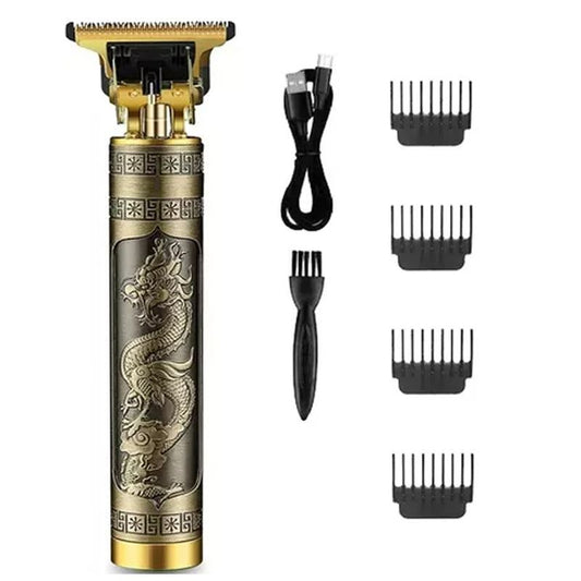 DragonTrim YT10 – Precisión y Potencia Profesional