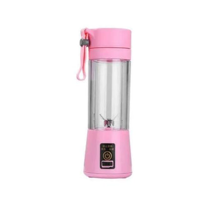 Licuadora Portátil FlexMix 500