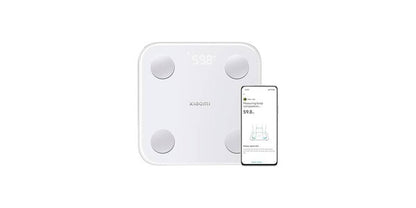 Bascula Digital Xiaomi