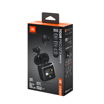 JBL TouchPods™