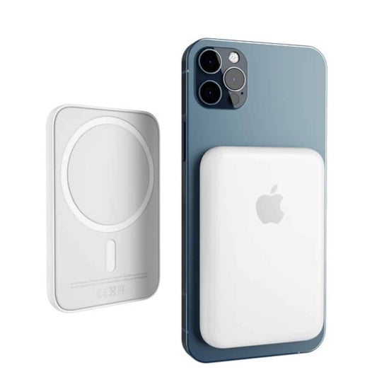 ⚡ MagCharge UltraSlim