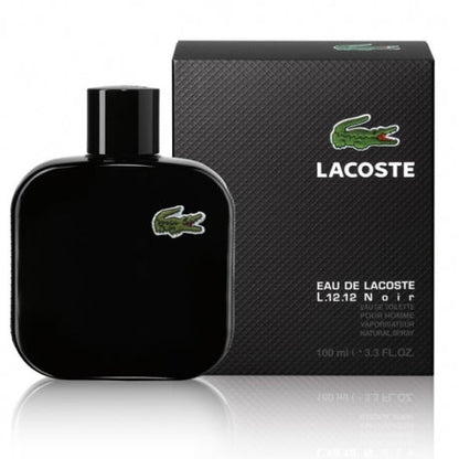 Lacoste Noir