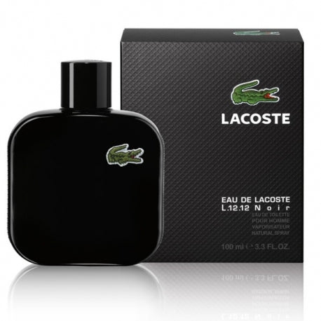 Lacoste Noir